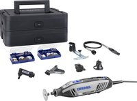 Dremel 4250-6/128 Platinum+ Box Multitool F0134250JS