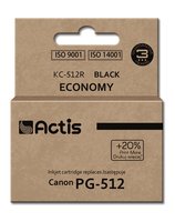 Actis KC-512R - Resa standard - Inchiostro a base di pigmento - 15 ml - 1 pz - Confezione singola