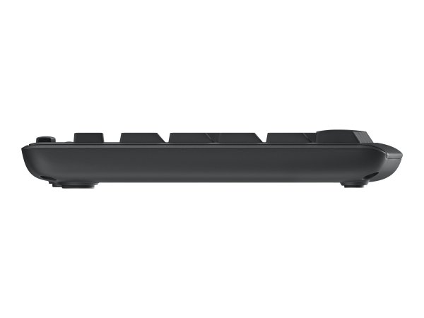 Logitech MK295 Silent - Tastatur-und-Maus-Set - Tastiera - Ottico