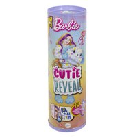Mattel Cutie Reveal HRK41 Modepuppe Weiblich e Mädchen 303 mm Mehr...