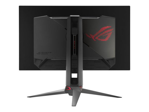 ASUS ROG Swift OLED PG27AQDM - 67,3 cm (26.5") - 2560 x 1440 Pixel - Wide Quad HD - OLED - 0,03 ms -