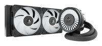 Arctic Liquid Freezer III Pro 240 A-RGB - Prozessor-Fluessigkeitskühlsystem - Raffreddamento Cpu - A