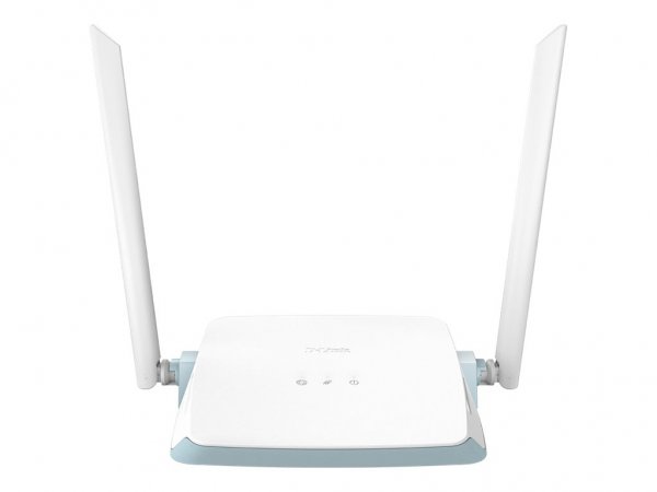 D-Link R03 -E EAGLE PRO AI N300 Smart Router - Router - WLAN