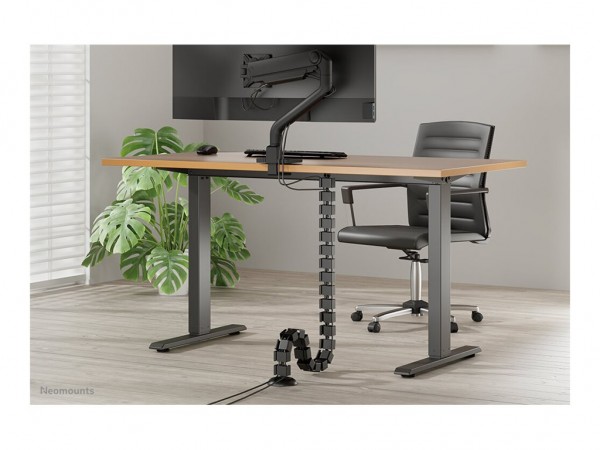 Neomounts Cable Spine Organizer for sit