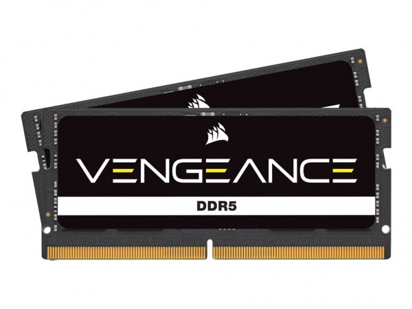 Corsair Vengeance - DDR5 - Kit - - SO DIMM - 48 GB - DDR5