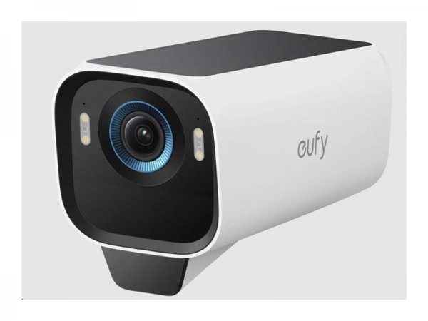 EUFY Cam S3 Pro - Netzwerk-UEberwachungskamera - Bullet - A...