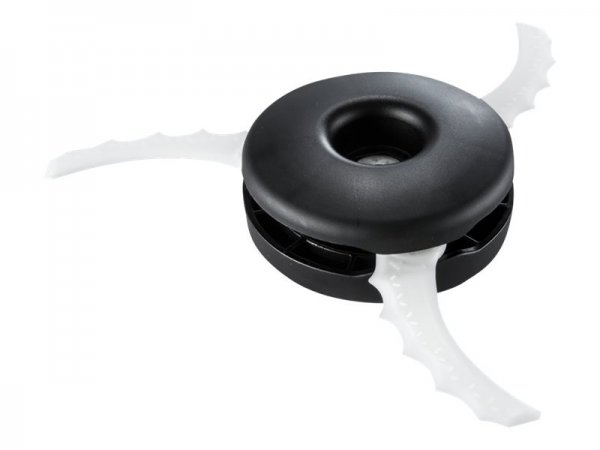 Makita 198383-1 Messerkopf Kunststoff