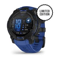 Garmin Instinct 3 AMOLED