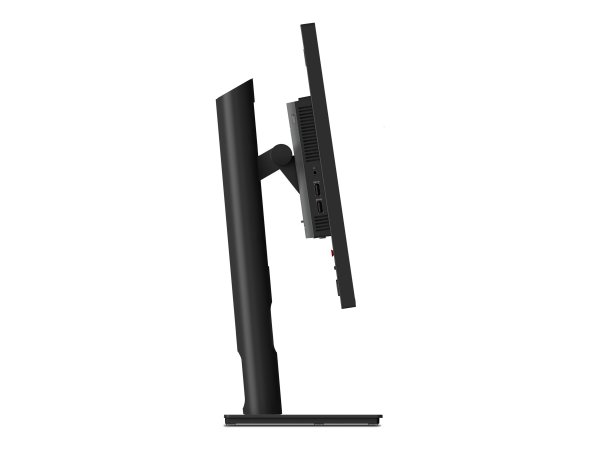 Lenovo ThinkVision T24 61 cm/24" 61 cm/24" Schermo piatto (tft / lcd) - 1920x1200 IPS