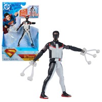 Spin Master Superman - 15 cm Mr.Terrific Deluxe Action-Figur