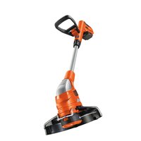 Black & Decker GLC1823L20-QW - 1,5 mm - 10 m - 7400 Giri/min - Nero - Arancione - Argento - Batteria