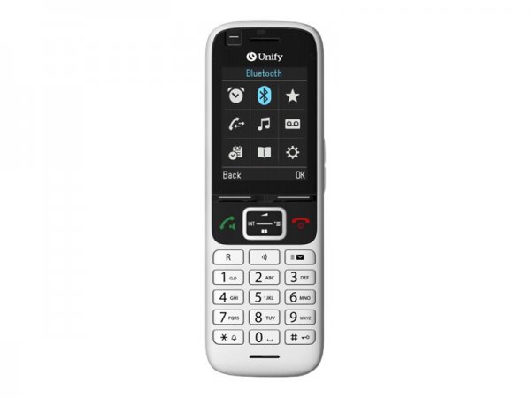 Unify OpenScape DECT Phone S6 Mobilteil - La carica/docking station