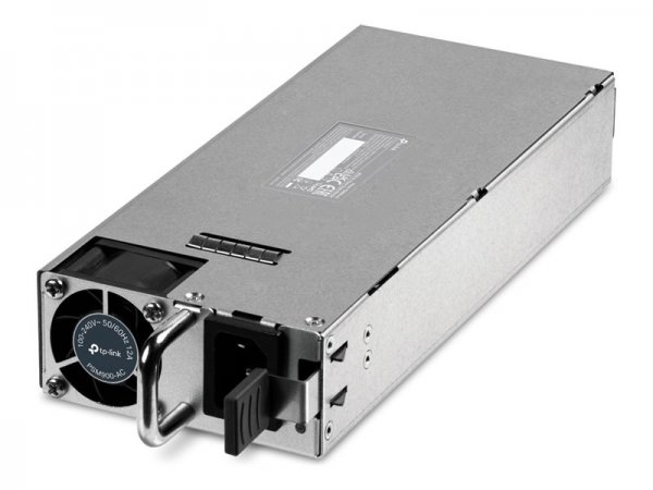 TP-LINK Omada PSM900-AC AC Power Supply Module - Alimentazione elettrica - Modulo plug-in