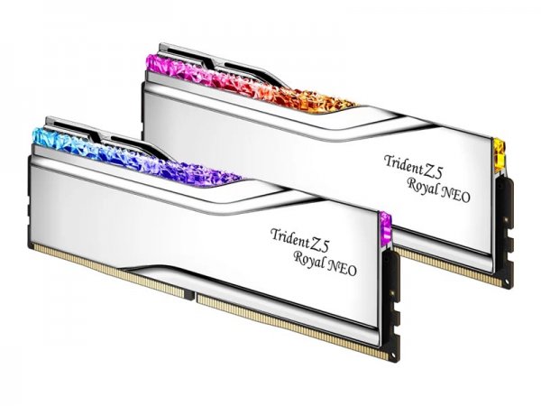 G.Skill CL30 Kit TR5NS Neo RGB/AM - 32 GB - DDR5