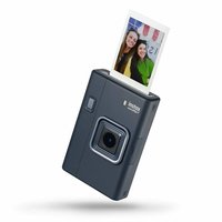 Fujifilm instax mini LiPlay+ midnight blau - Macchina fotografica digitale - Cmos
