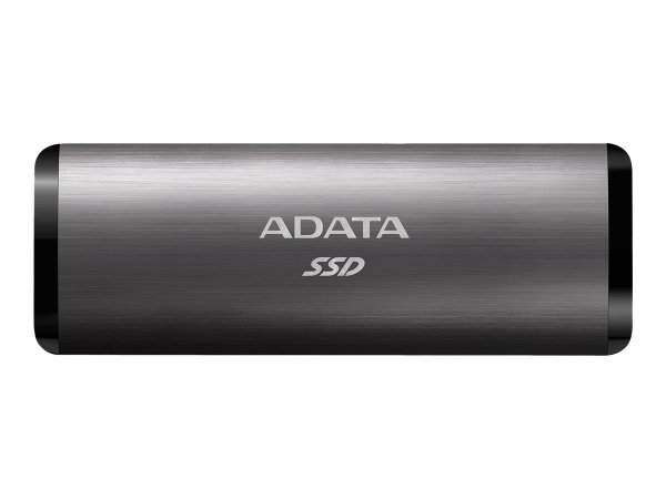 ADATA SE760 USB Type-C 3.2 Gen 2 3.1 2 Titanium