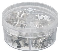 KNIPEX 97 99 911 - Argento - 140 g - Barattolo in plastica