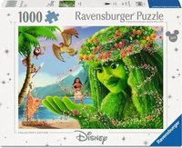 Ravensburger Puzzle Disney Collectors Edition– Vaiana
