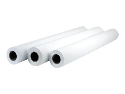 HP Professional Matte Canvas Paper 42" Ro. - Plotter/stagnola - 392 g/m²