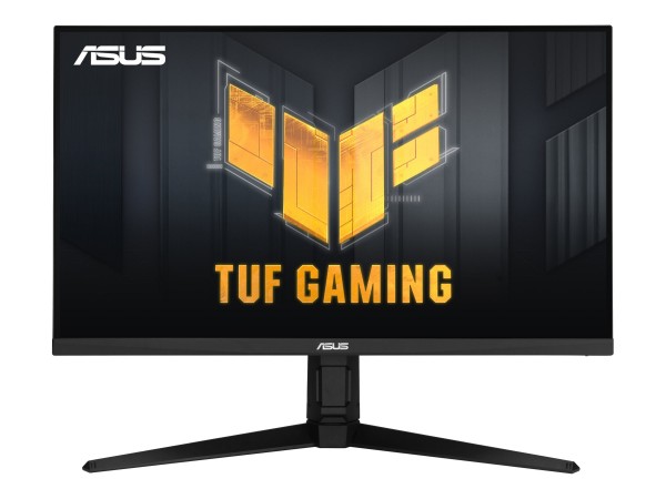 ASUS TUF Gaming VG27AQML1A - 68,6 cm (27") - 2560 x 1440 Pixel - Wide Quad HD - LCD - 1 ms - Nero