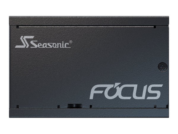 Seasonic FOCUS SGX-750 (2021) - 750 W - 100 - 240 V - 50 - 60 Hz - 10 A - 5 A - 100 W