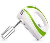 Camry AD 4205G mixer Hand Green White