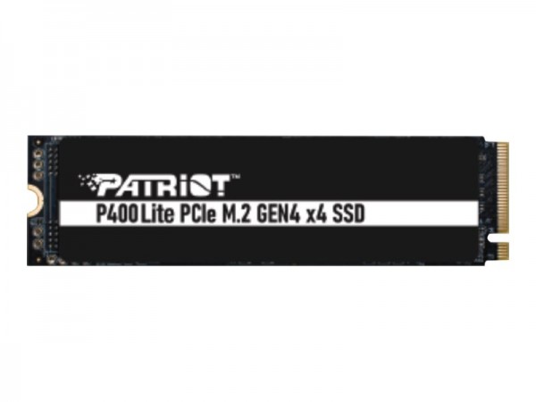 PATRIOT Memory P400 Lite - 1 TB - M.2