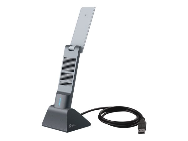 TP-LINK Archer TX20UH - Cablato - USB - WLAN - 1201 Mbit/s