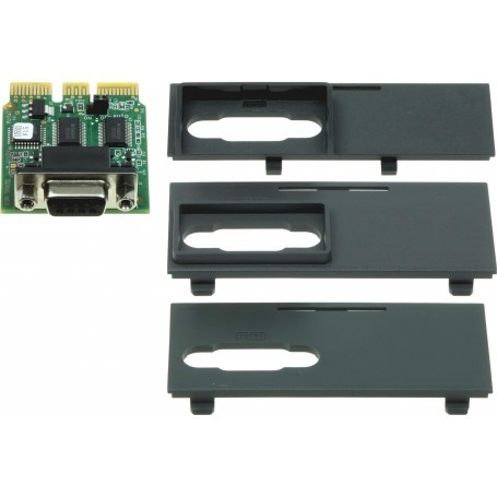 Zebra Kit Serial Module ZD421d ZD421t - Stampanti etichetta/label