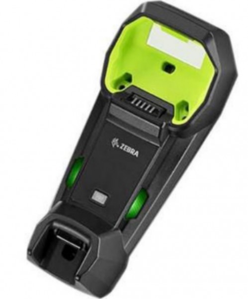 Zebra STB3678-C100F3WW - Base per ricarica - Nero - Verde - Zebra - 3678 Family