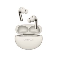 OnePlus Buds Pro 3 White - Bluetooth Headset - Cellulare