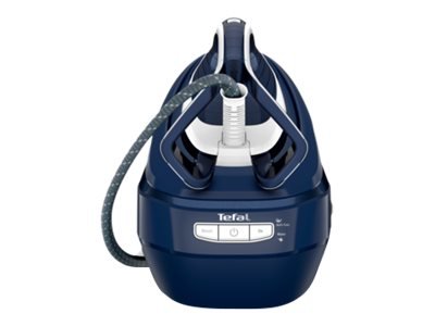 TEFAL Pro Express Vision GV9812 - 3000 W - 700 g/min - Durilium AirGlide Autoclean soleplate - 8,1 b