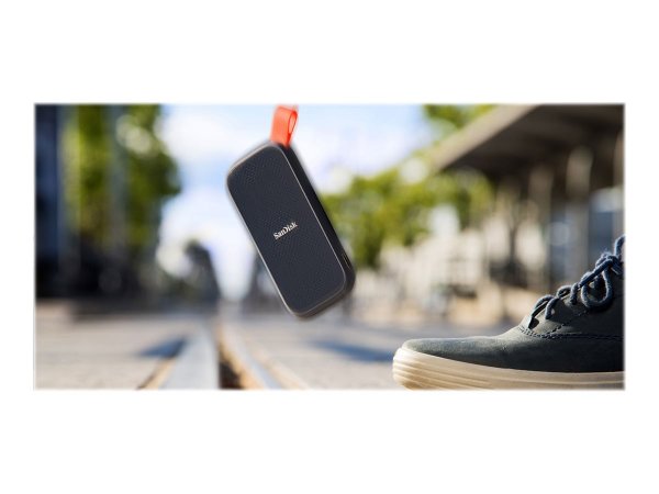 SanDisk Portable - SSD