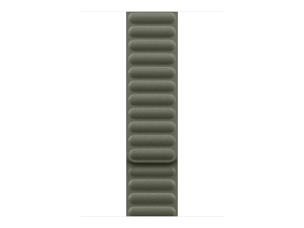 Apple Sage Gray Magnetic Link - s/M