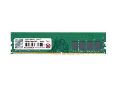 Transcend JetRAM - DDR4 - Modul - 16 GB - DIMM 288-PIN