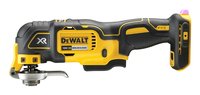 DEWALT Multicutter Intet batteri