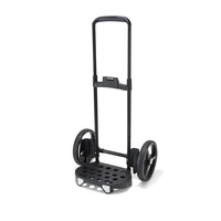 Reisenthel Citycruiser - Schwarz - - 2 Rad/Raeder - 475 mm - 390 - 1055