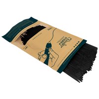 3Doodler CREATE FILAMENT PLA BLACK PL01-TUXB-250 - 250 pz - 2 g