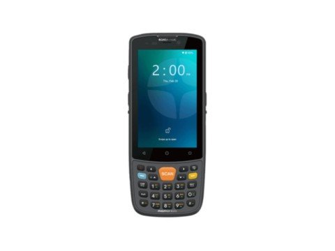 Datalogic Memor K20 Wi-Fi5 4_ display BT V5 - Sistemi raccolta dati - 2000 MHz