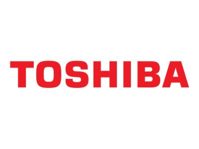 Toshiba T-FC616E-C Toner Cyan 6AK00000369 - Originale - Unità toner