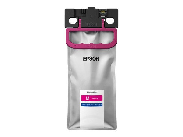 Epson WorkForce Pro EM-C8101R Magenta XXL Ink - Originale - Cartuccia di inchiostro