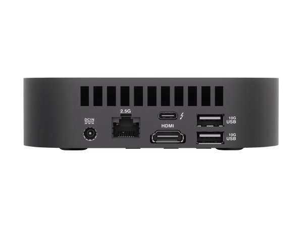ASUS NUC 14 Pro AI RNUC14LNKU5073H2 - Mini-PC - Sistema completo - Core Ultra 5
