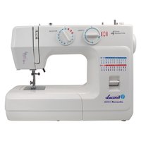 Lucznik KORNELIA II 2004 Sewing machine mechanical ucznik