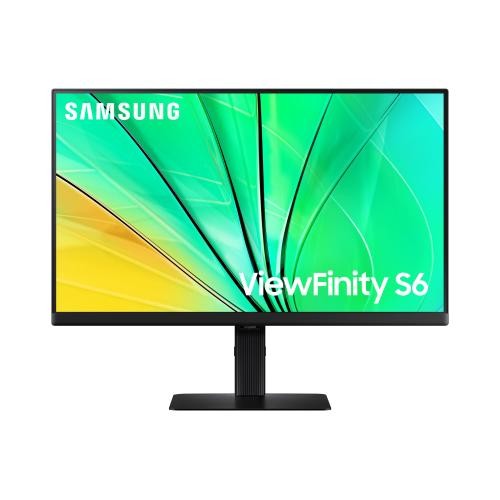 Samsung ViewFinity S6 S24D600EAU 24 IPS - Schermo piatto (tft/lcd) - 61 cm