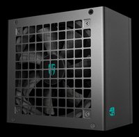 Deepcool Pf500X 80+ R-Pf500X-HD0B-JGEU - Alimentazione elettrica - ATX
