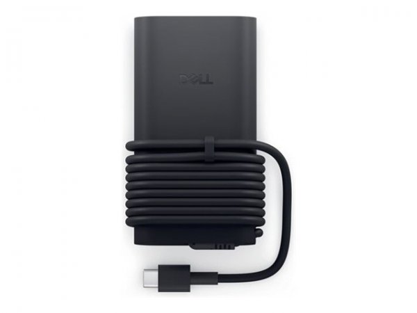 Dell usb-c ac Adapter with Power Cord - Alimentatore pc/server - USB Typ C