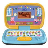 VTech Peppas Lernlaptop - Computer portatile per bambini - 3 anno/i - 540 g - Multicolore