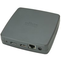 Silex DS-700 - Cablato - USB - Ethernet