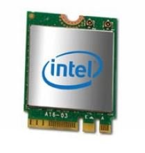 Intel Wi-Fi 6E AX210 - Interno - Wireless - M.2 - WLAN - Wi-Fi 6E (802.11ax) - 2400 Mbit/s