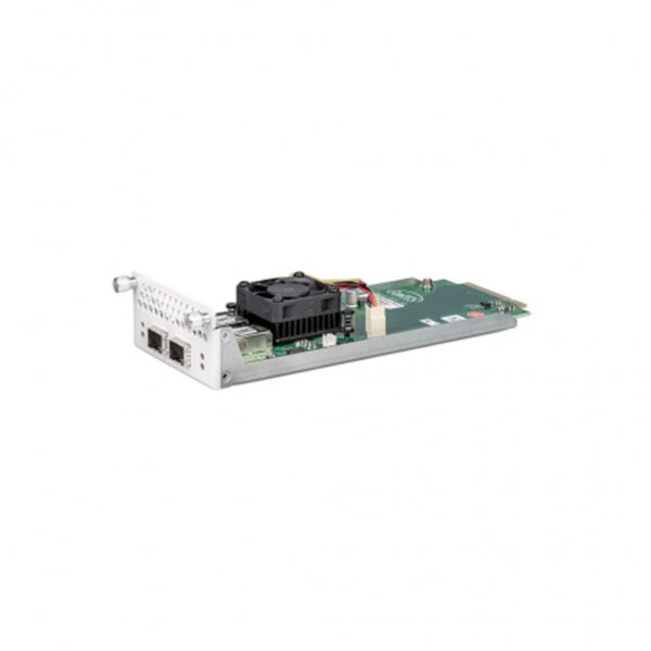 Lancom UF Extension Module 2x 10G SFP+ UF-x60 - Security license - Ethernet